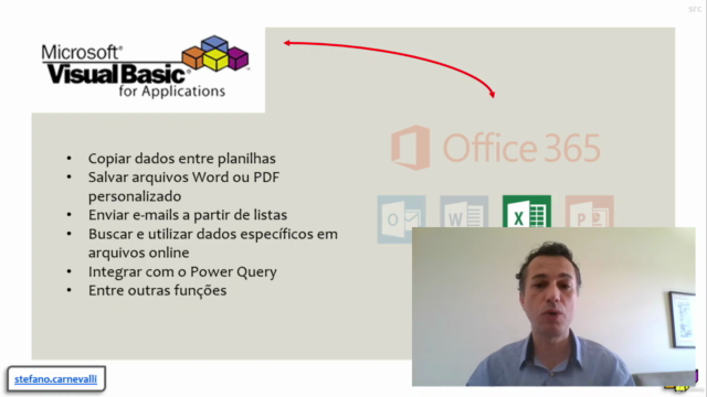 VBA Office 365 - Screenshot_04