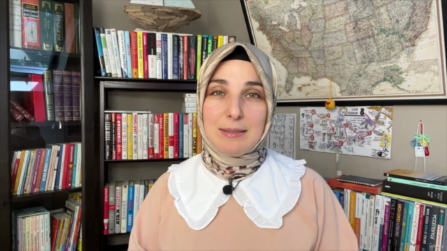 Çocukların Aynasında Ebeveynliği Keşif – Screenshot 3