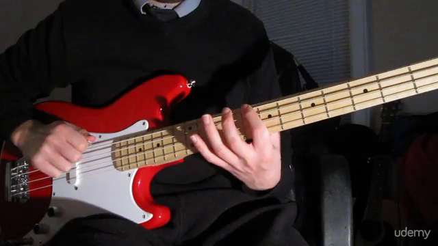 Learn BASS GUITAR- Have Fun, Amaze Your Friends- It's Easy! – Screenshot 1