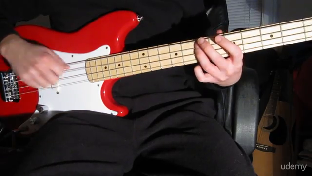 Learn BASS GUITAR- Have Fun, Amaze Your Friends- It's Easy! – Screenshot 3