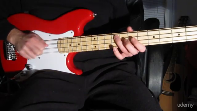 Learn BASS GUITAR- Have Fun, Amaze Your Friends- It's Easy! – Screenshot 4