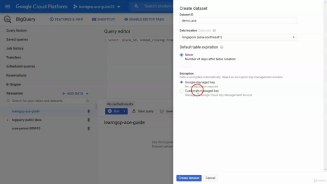 GCP Associate Cloud Engineer Certification : Google Cloud – Screenshot 4