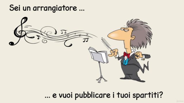 Finale MakeMusic dalla A alla Z - Modulo 1 – Screenshot 1