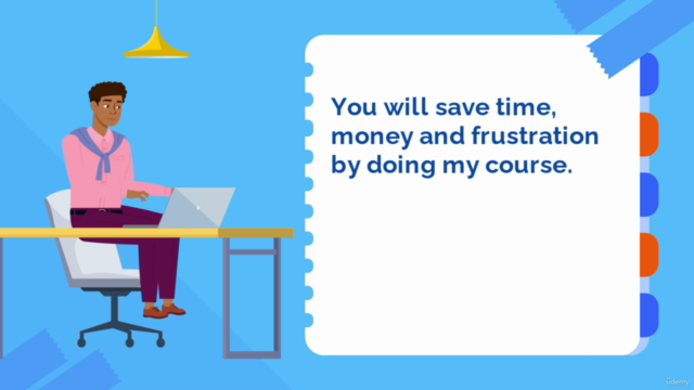 Xero Australia - The Complete Beginners Training Course – Screenshot 4
