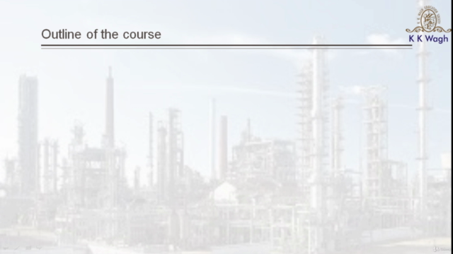 Insights of Petrochemical Industry – Screenshot 1