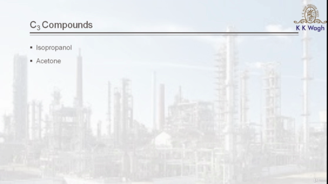 Insights of Petrochemical Industry – Screenshot 3