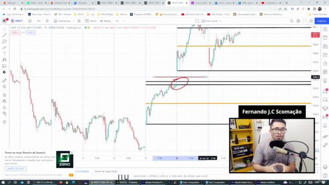 Aprenda Day Trade : Consistente : Do Básico ao Avançado – Screenshot 4