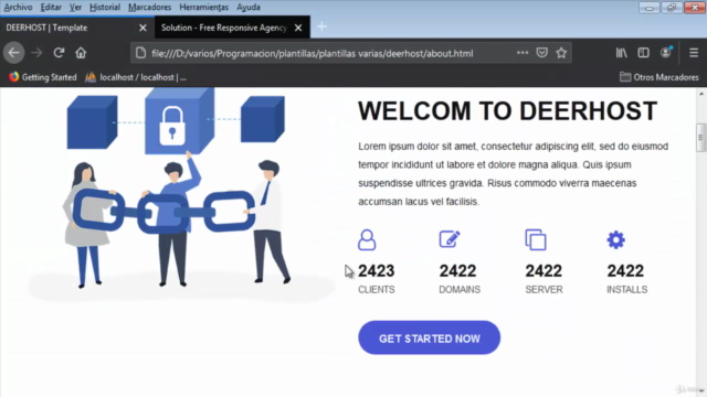 Diseño de Sitios Web Dinámicos - Screenshot_03