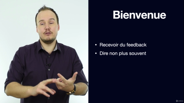 MASTERCLASS Communication Et Assertivité: S'Affirmer – Screenshot 3
