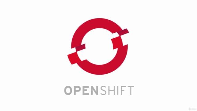 Masterclass- Kubernetes and Openshift with Docker containers – Screenshot 2