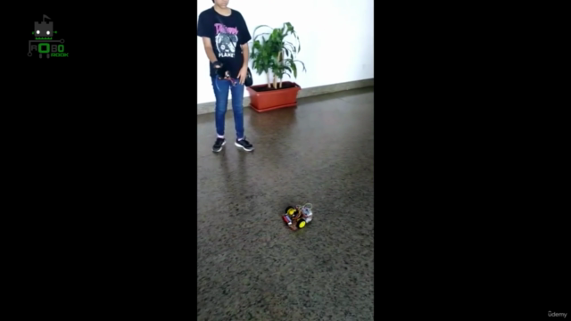 Arduino Robotics(intermediate level) - Screenshot_01