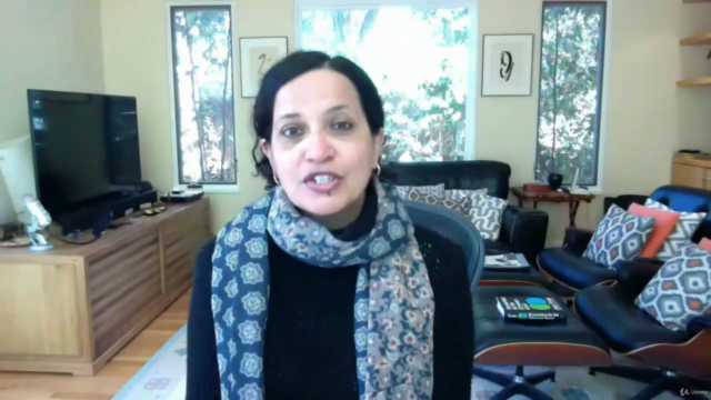 Keys To Success For Women Entrepreneurs with Sramana Mitra – Screenshot 1