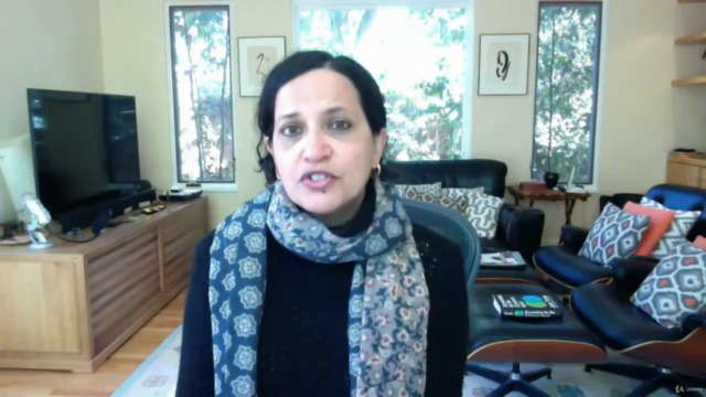 Keys To Success For Women Entrepreneurs with Sramana Mitra – Screenshot 2