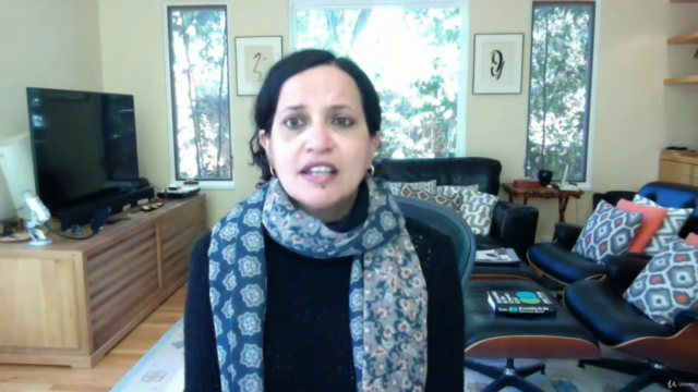 Keys To Success For Women Entrepreneurs with Sramana Mitra – Screenshot 3