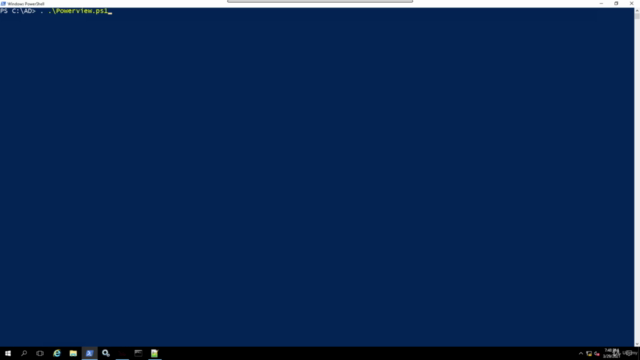Active Directory Pentesting With Kali Linux - Red Team – Screenshot 1