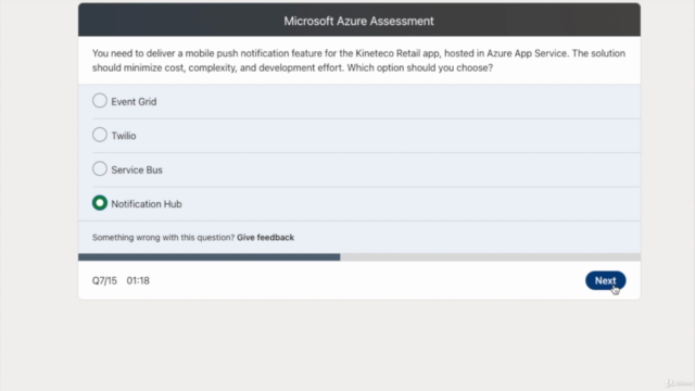 ( Top 5% ) Java quiz - LinkedIn Assessment Answers – Screenshot 2