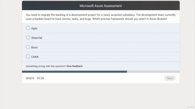 ( Top 5% ) Java quiz - LinkedIn Assessment Answers – Screenshot 3