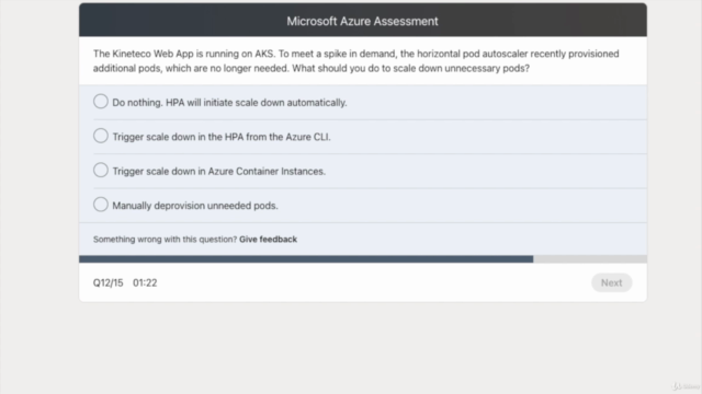 ( Top 5% ) Java quiz - LinkedIn Assessment Answers – Screenshot 4