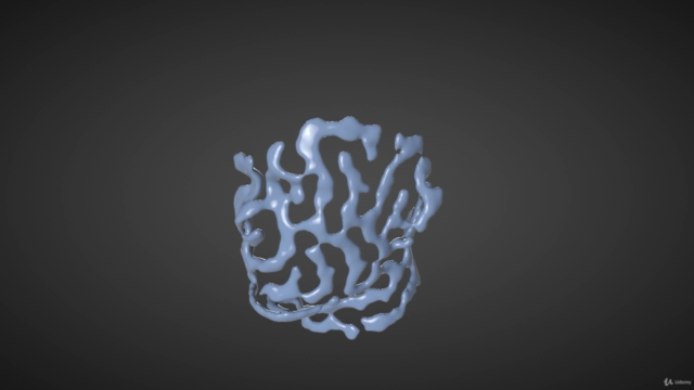 Cinema 4D Complete : Vol. 3 Unleash the power of Mograph! – Screenshot 4