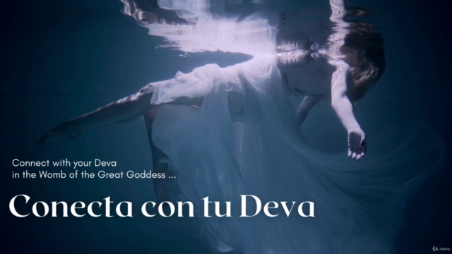 Transmutación Energética Devica - Teacher Certification – Screenshot 2