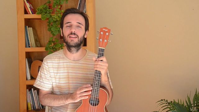 Aprende Ukulele Hoy – Screenshot 1