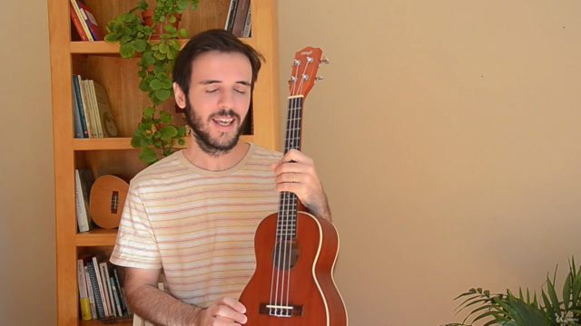 Aprende Ukulele Hoy – Screenshot 2