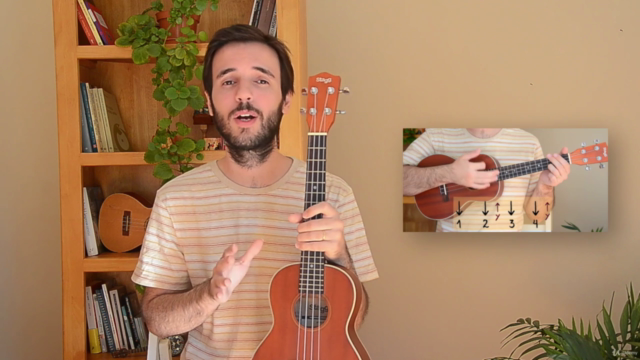 Aprende Ukulele Hoy – Screenshot 3