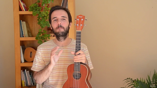 Aprende Ukulele Hoy – Screenshot 4