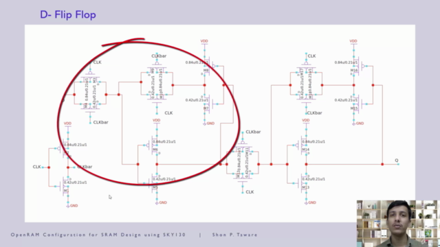 VSD Intern - OpenRAM configuration for 4kB SRAM using Sky130 - Screenshot_02