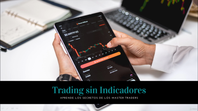 Opciones Binarias: Trading sin Indicadores – Screenshot 1