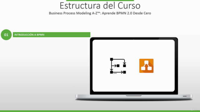 Business Process Modeling A-Z™: Domina BPMN 2.0 Desde Cero – Screenshot 2