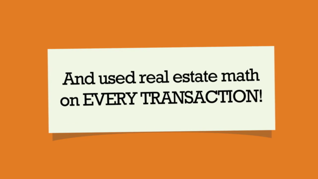 Real Estate Math Made Easy: Pass Your Licensing Exam – Screenshot 4