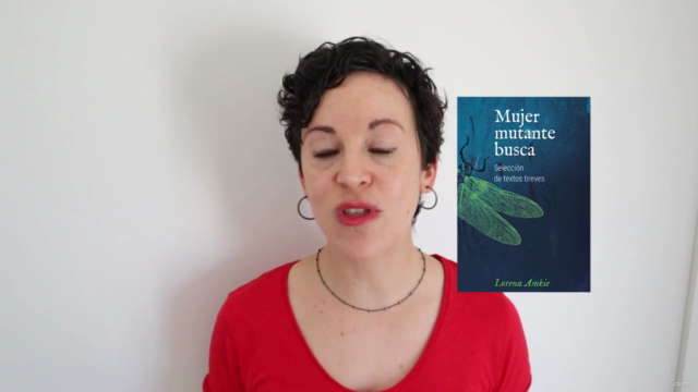 Escribir una novela: 10 preguntas esenciales – Screenshot 2