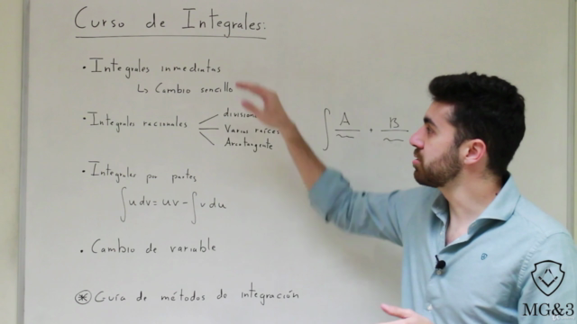 Matemáticas: Integrales – Screenshot 3