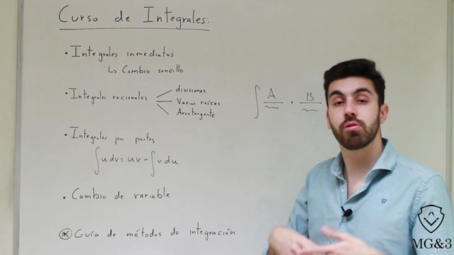 Matemáticas: Integrales – Screenshot 4