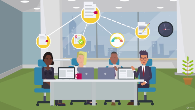 Confluence: Pasa al siguiente nivel de colaboración – Screenshot 3