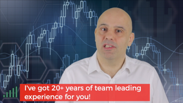 New Manager Essentials - Be A Great Leader From The Start – Screenshot 1