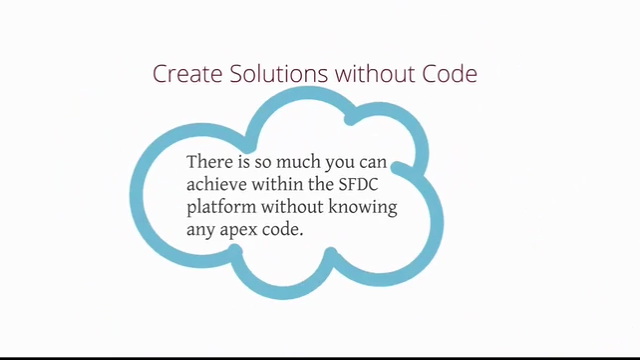 Salesforce Step-by-Step System Administrator Training – Screenshot 2