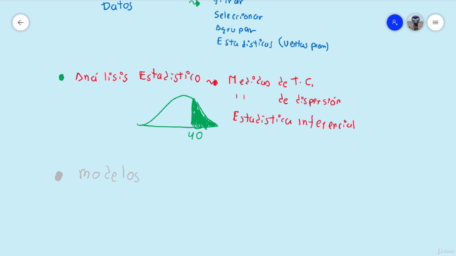 Data Science con R y RStudio – Screenshot 3