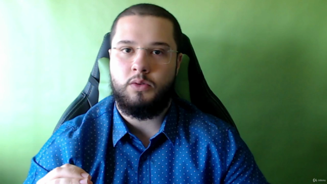 Curso PRO Oratória - Como Perder o Medo de Falar em Público – Screenshot 2