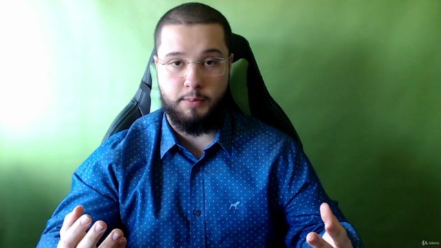 Curso PRO Oratória - Como Perder o Medo de Falar em Público – Screenshot 3