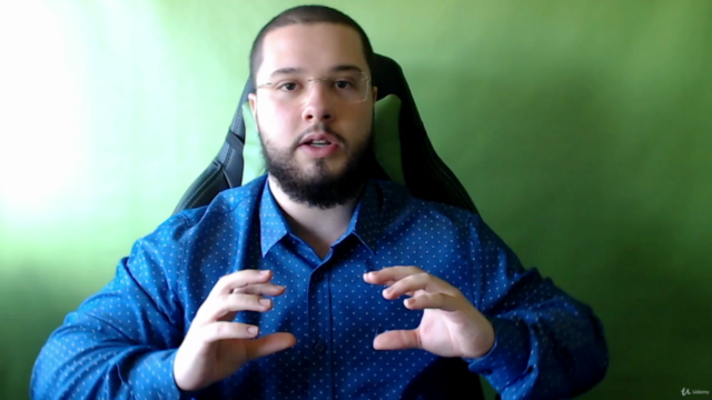 Curso PRO Oratória - Como Perder o Medo de Falar em Público – Screenshot 4