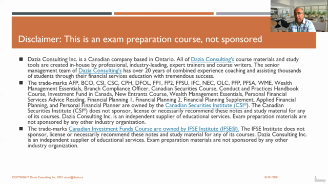 IFIC Investment Funds in Canada Exam Preparation - Screenshot_04