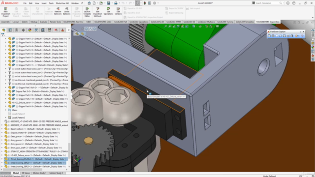 SolidCam CAD CAM and CNC Programming Fundamental - Screenshot_03