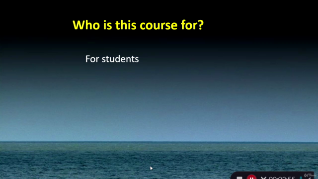 Writing A Convincing Literature Review: A Hands-on Approach – Screenshot 3