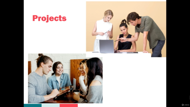 Fast Track Your Project Management Skills – Screenshot 2