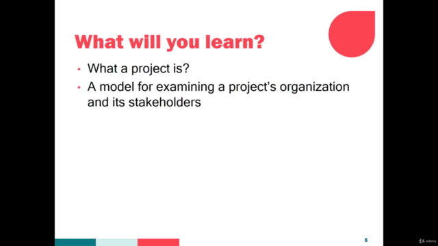 Fast Track Your Project Management Skills – Screenshot 3