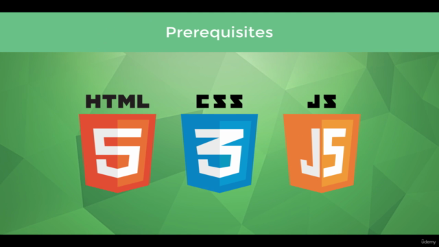 Vue Masterclass (Covers Vue 2 and 3) – Screenshot 4