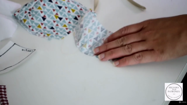 Costura y Patronaje infantil. – Screenshot 1