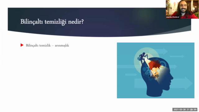 Bilinçaltı Temizliği (İndikasyon Metniyle) – Screenshot 2
